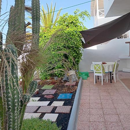 Appartement Mi Casita De La Playa à Puerto del Carmen  Extérieur photo