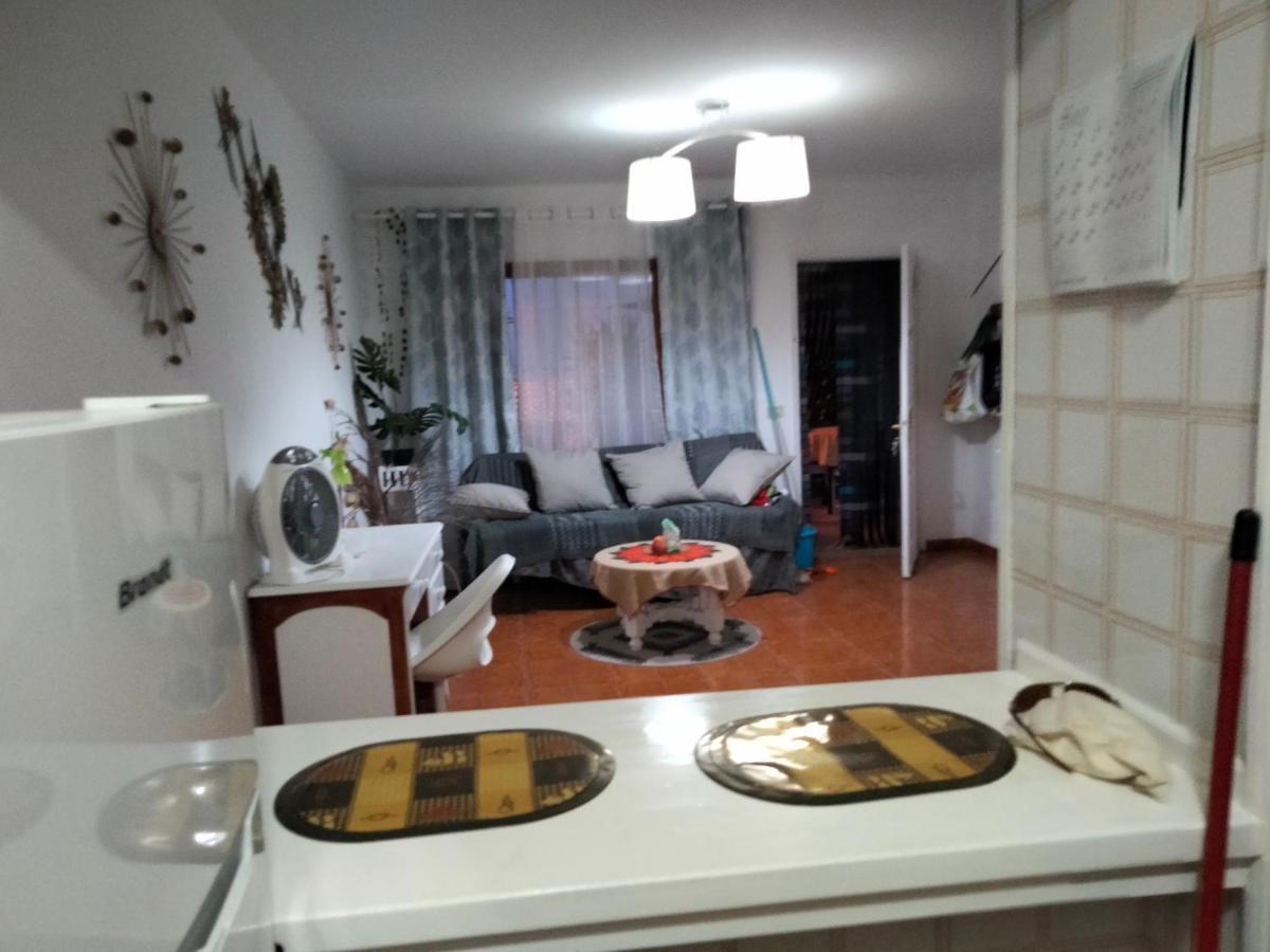 Appartement Mi Casita De La Playa à Puerto del Carmen  Extérieur photo