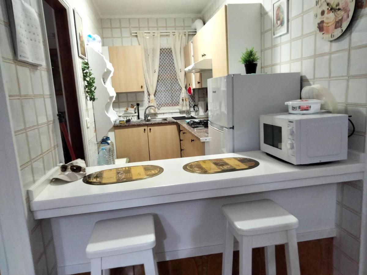 Appartement Mi Casita De La Playa à Puerto del Carmen  Extérieur photo