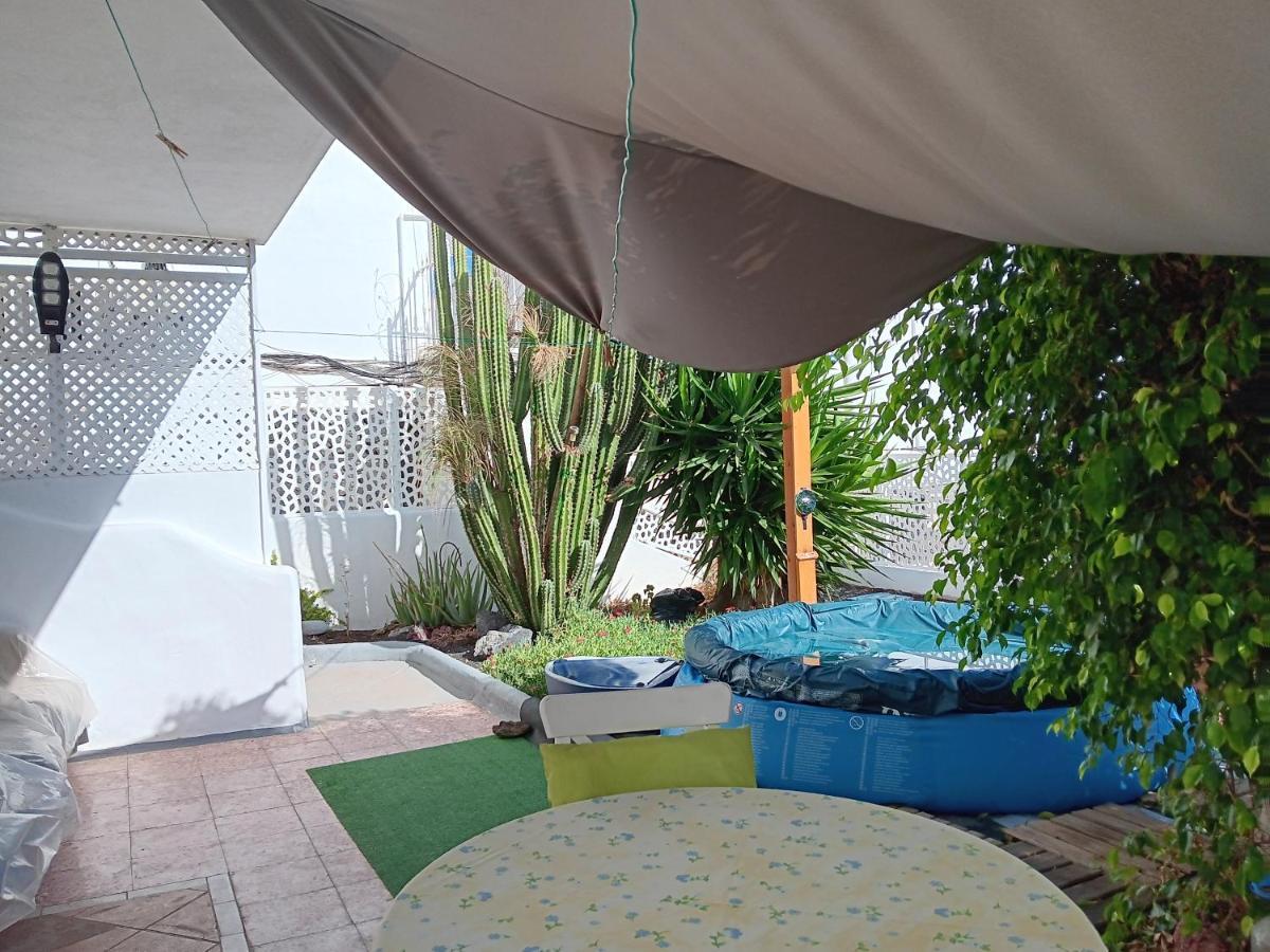 Appartement Mi Casita De La Playa à Puerto del Carmen  Extérieur photo