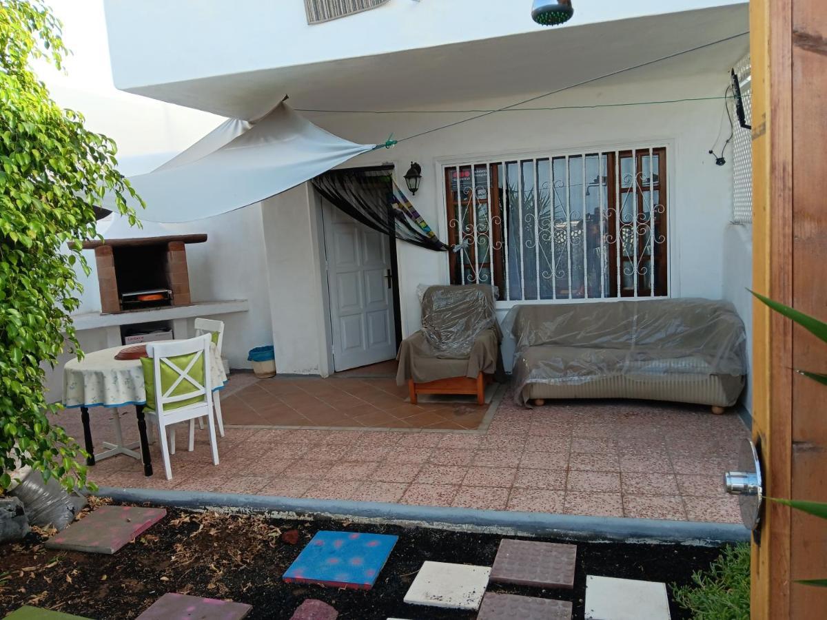 Appartement Mi Casita De La Playa à Puerto del Carmen  Extérieur photo