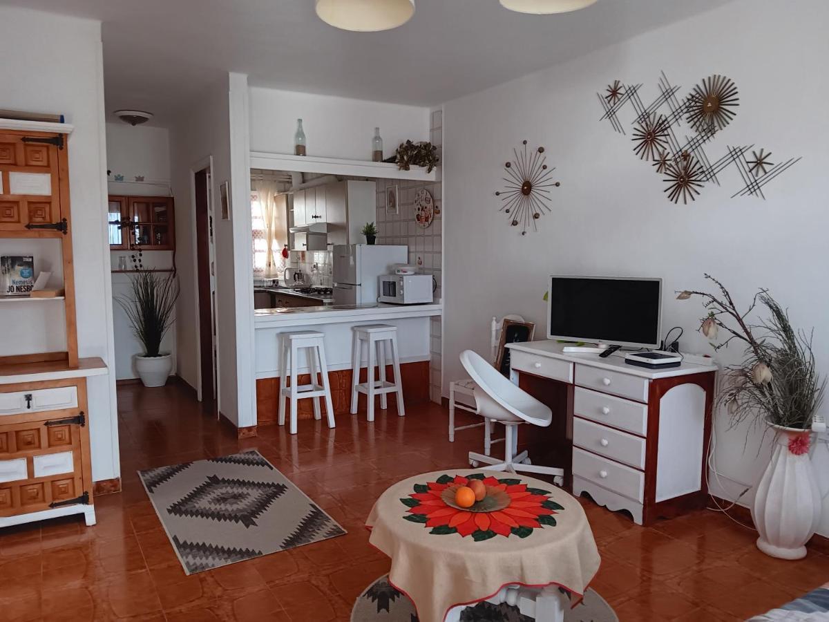 Appartement Mi Casita De La Playa à Puerto del Carmen  Extérieur photo